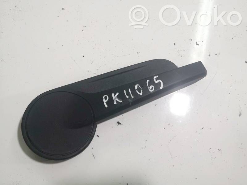 Opel Astra J Alte piese de interior 