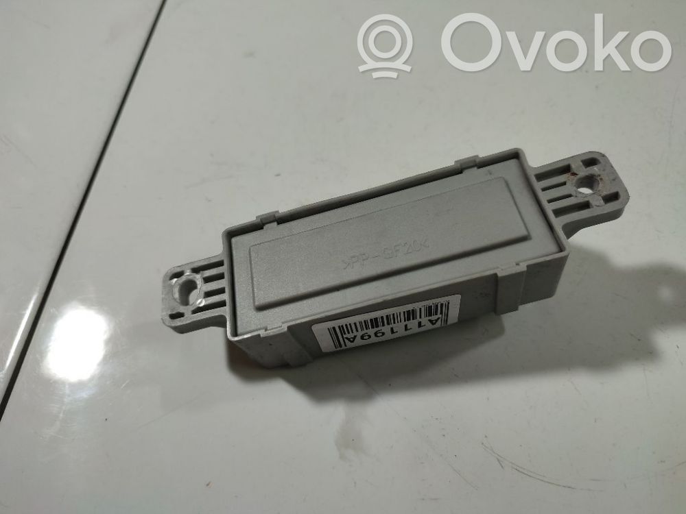 Autres unités de commande / modules   919401H120,08282D,919401H120,AK7034