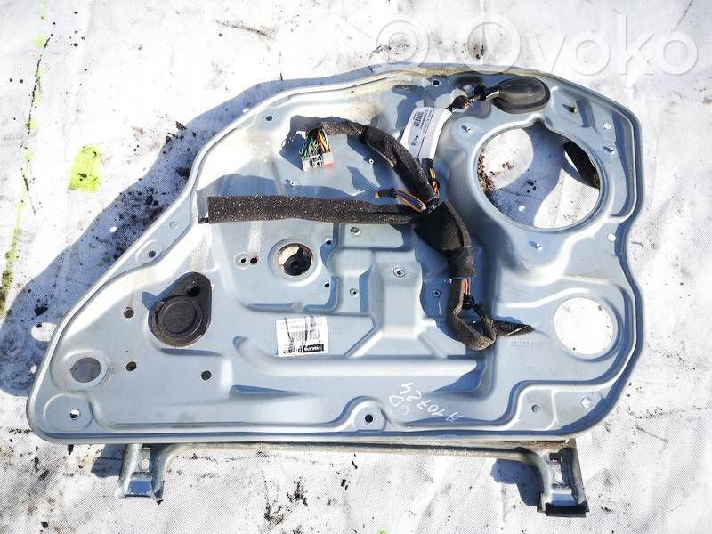 Volvo V70 Fensterheber elektrisch mit Motor Schiebetür 