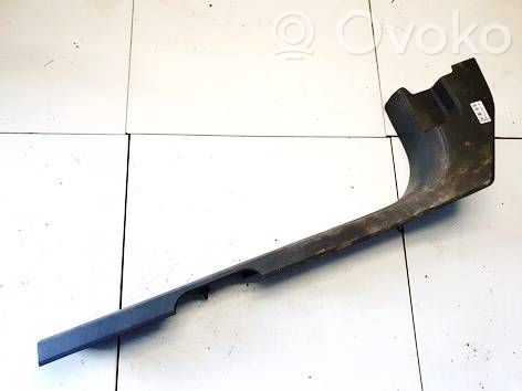 Opel Corsa D Altra parte interiore 