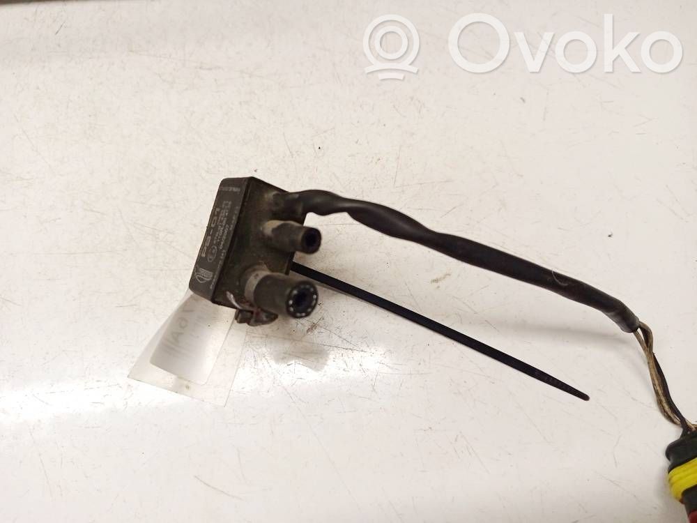 Dodge Magnum Sensor 