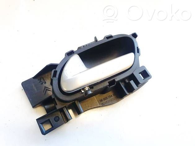 Peugeot 508 Maniglia interna per portiera anteriore