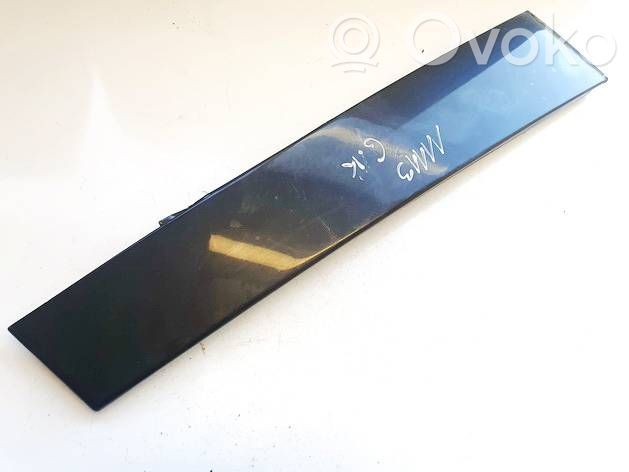 Peugeot 508 Altro elemento di rivestimento della portiera posteriore