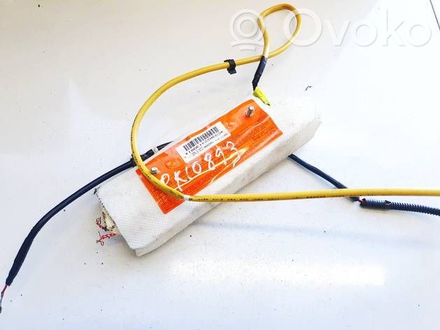 Mazda 5 Sitz-Airbag 