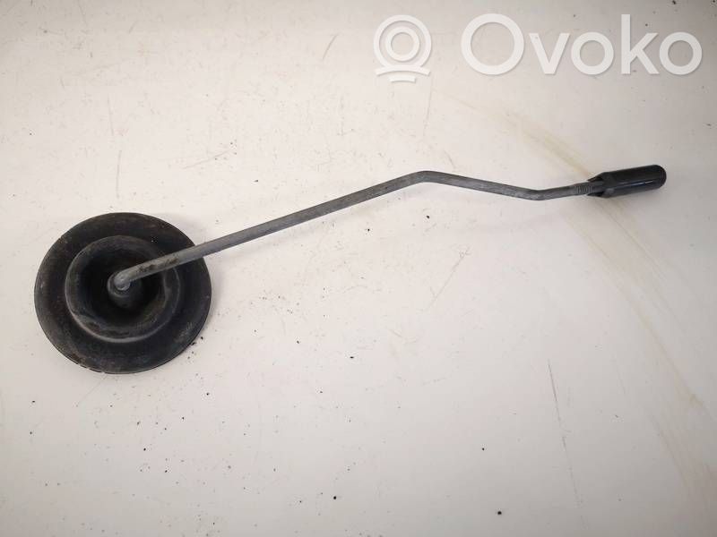 Volvo V70 Botón interruptor de bloqueo de puertas 