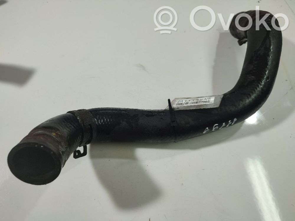 KIA Ceed Engine coolant pipe/hose 