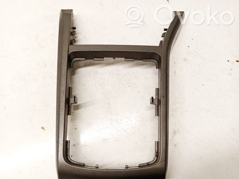 Opel Astra H Alte piese de interior 