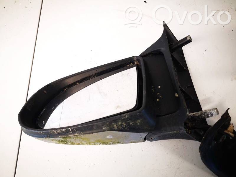 Opel Zafira A Oglindă electrică ușă față