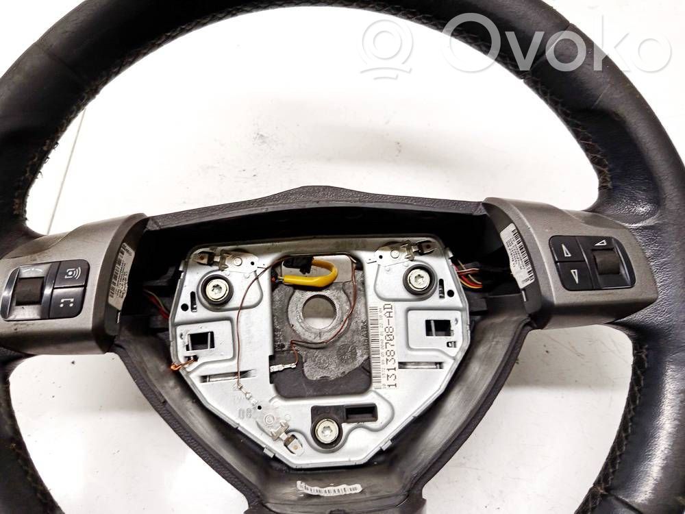 Opel Astra H Pulsanti/interruttori sul volante 