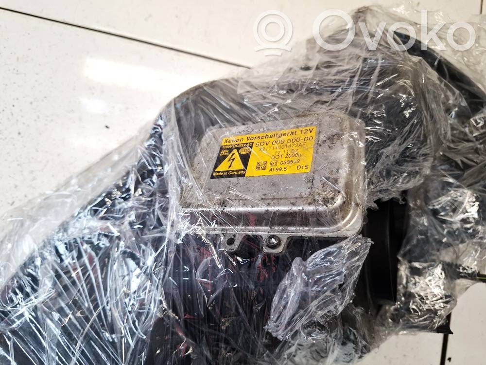 Ford S-MAX Modul balast far Xenon