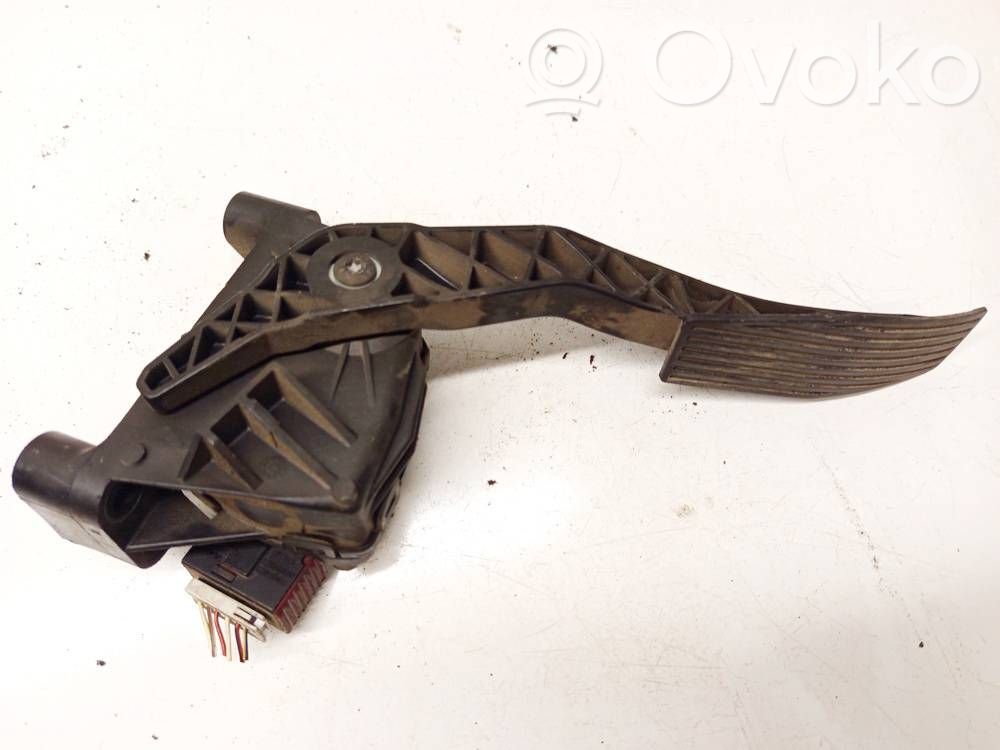 Gaspedal   9157998,6PV00811200,9157998,9157998BK
