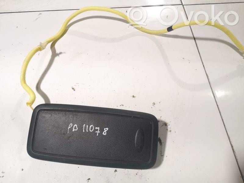 Honda Jazz Seat airbag 