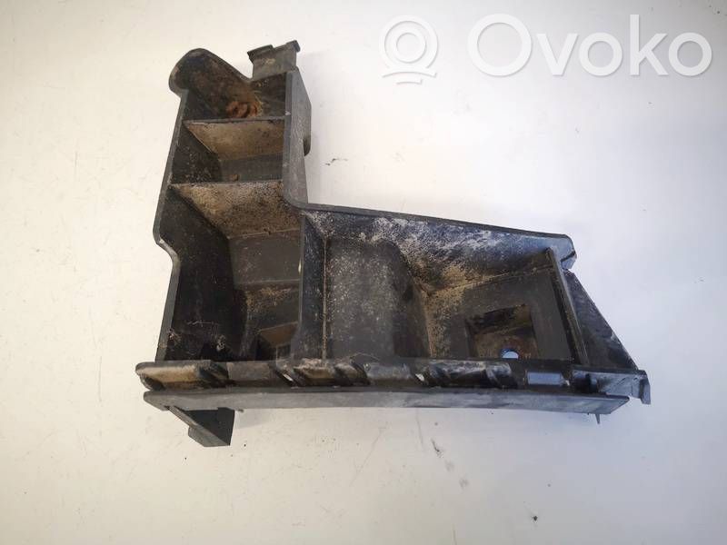 Volvo V70 Staffa di rinforzo montaggio del paraurti posteriore