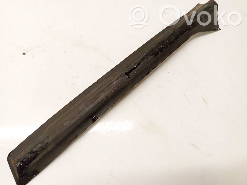 Opel Astra H Alte piese de interior 