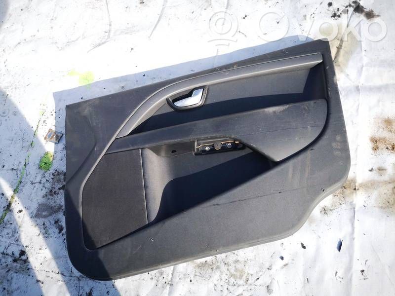 Volvo V70 Rivestimento del pannello della portiera anteriore 