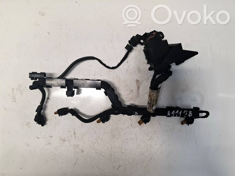 Volkswagen PASSAT CC Altro tipo di cablaggio 
