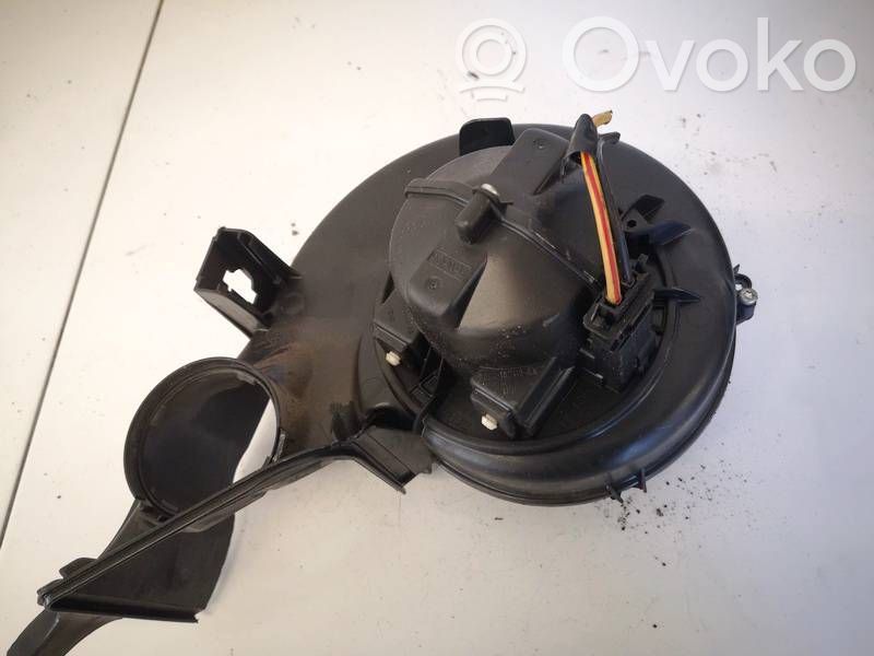 Volvo V70 Ventola riscaldamento/ventilatore abitacolo