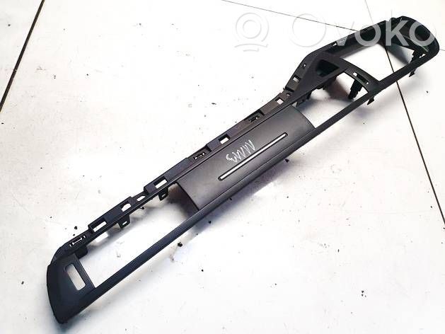 Peugeot 508 Altra parte interiore 
