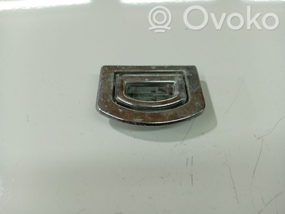 Volkswagen PASSAT B6 Altra parte esteriore
