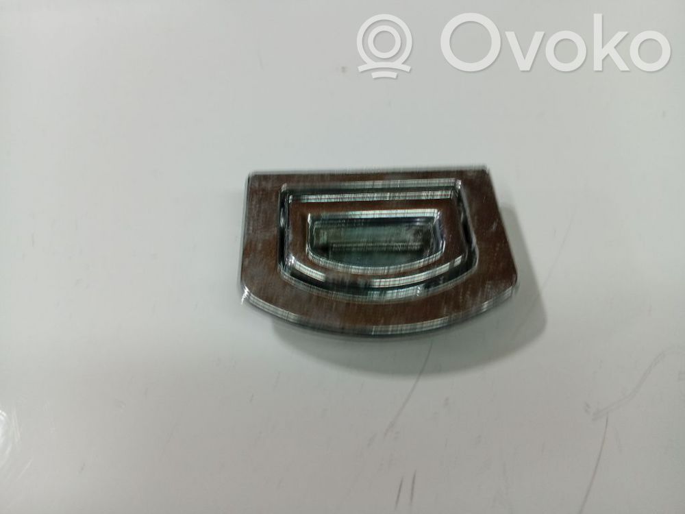 Volkswagen PASSAT B6 Altra parte esteriore
