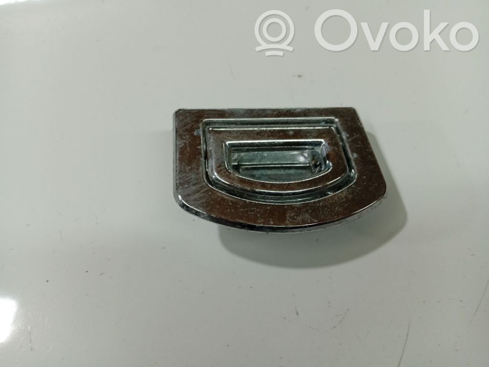 Volkswagen PASSAT B6 Altra parte esteriore
