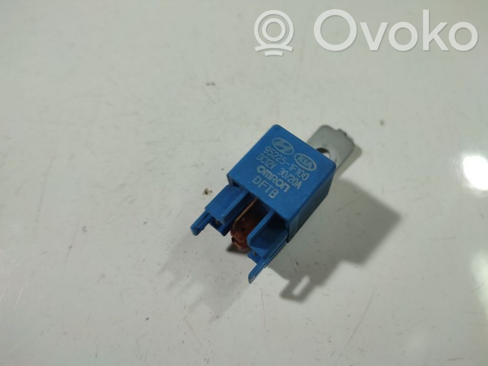Otros relés   952251F100,0MR0N,952251F100,DC12V3020A,DFT8