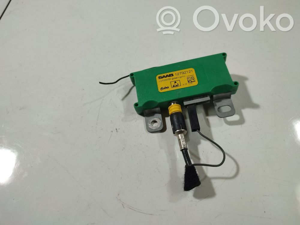 Centralina antenna   12792121,12703000,12792121