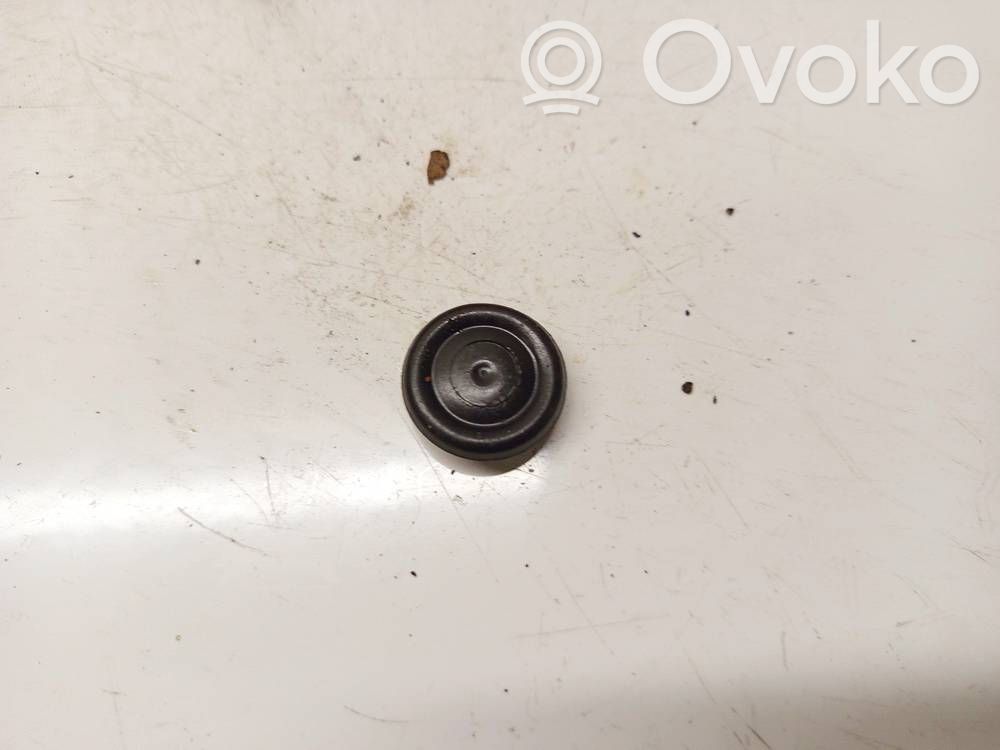 Opel Insignia B Kita salono detalė 