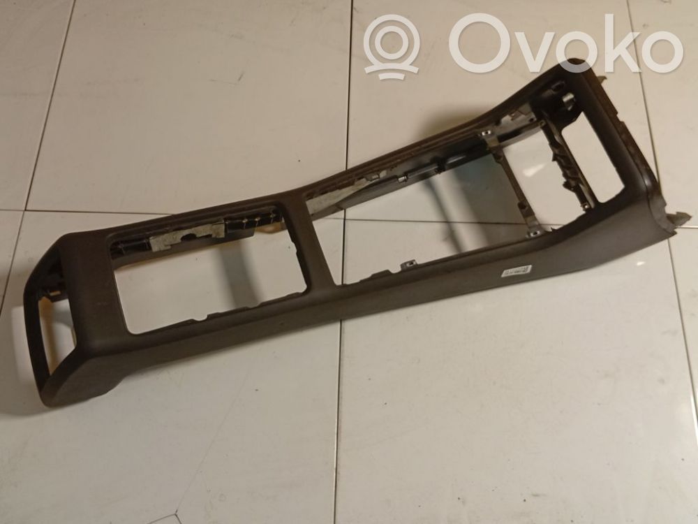 Audi A8 S8 D3 4E Center console 