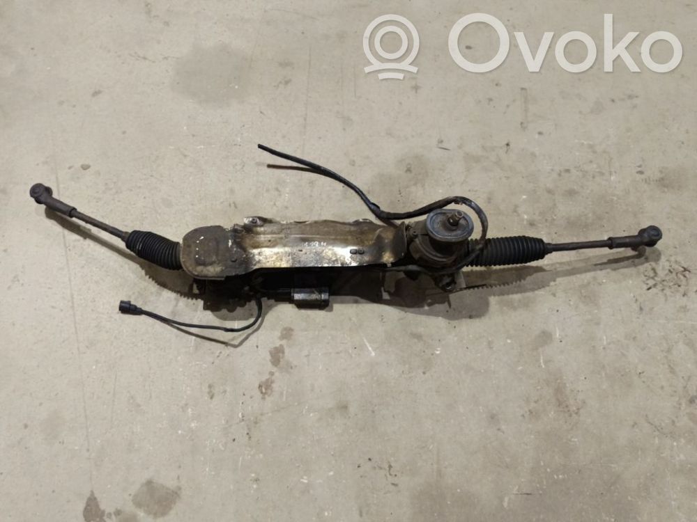 Skoda Octavia Mk2 (1Z) Casetă direcție 