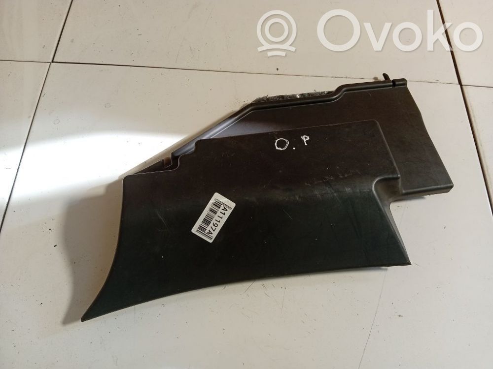 Toyota Avensis T250 Altra parte interiore 