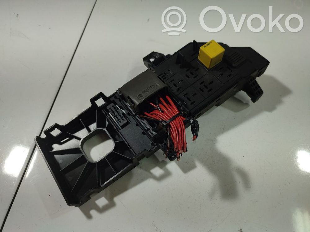 Opel Signum Set cutie siguranțe 