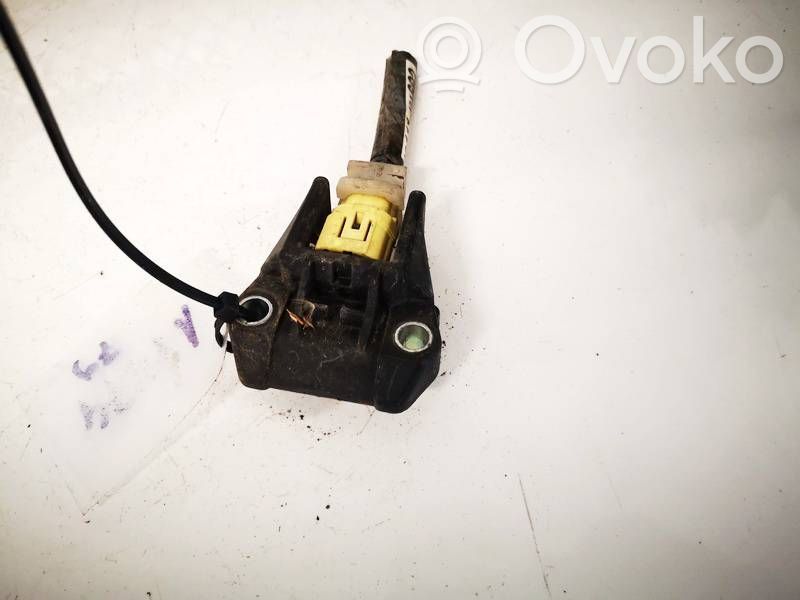 Airbagsensor Crashsensor Drucksensor   8917345050,8917345050