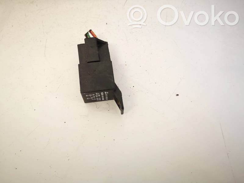 Toyota Corolla Verso AR10 Altri relè 
