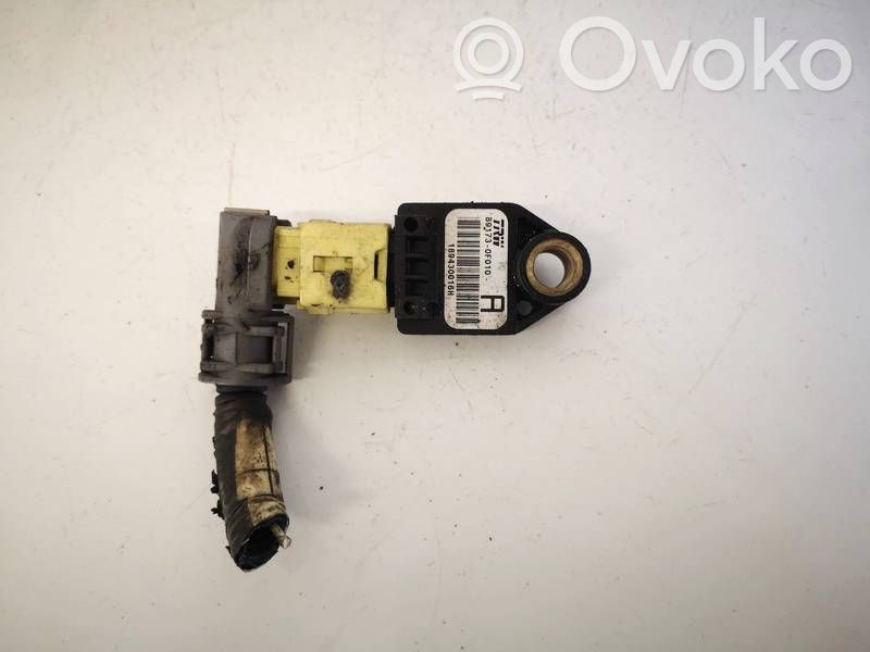 Toyota Corolla Verso AR10 Senzor impact/declanșare airbag