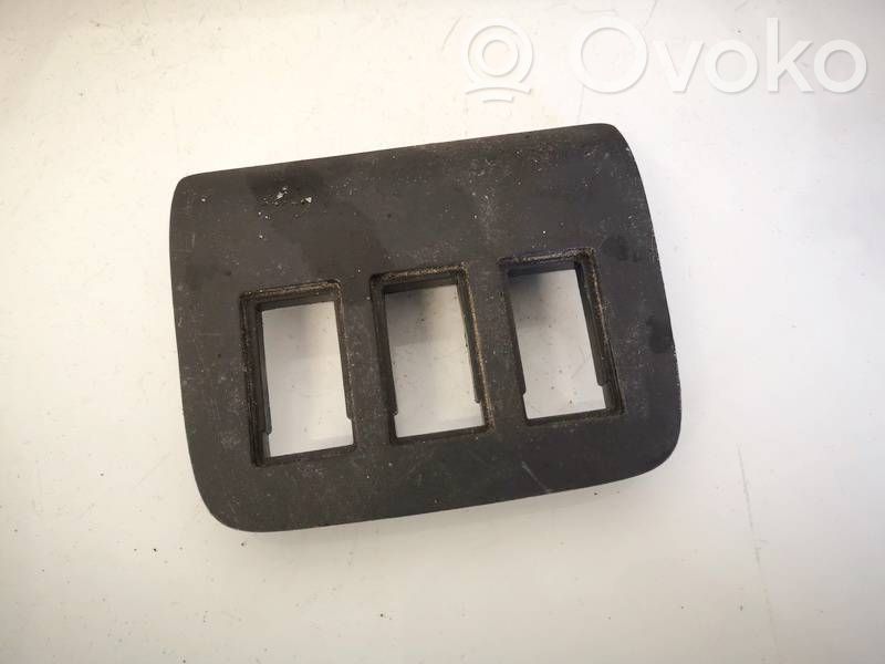 Toyota Corolla Verso AR10 Alte piese de interior 