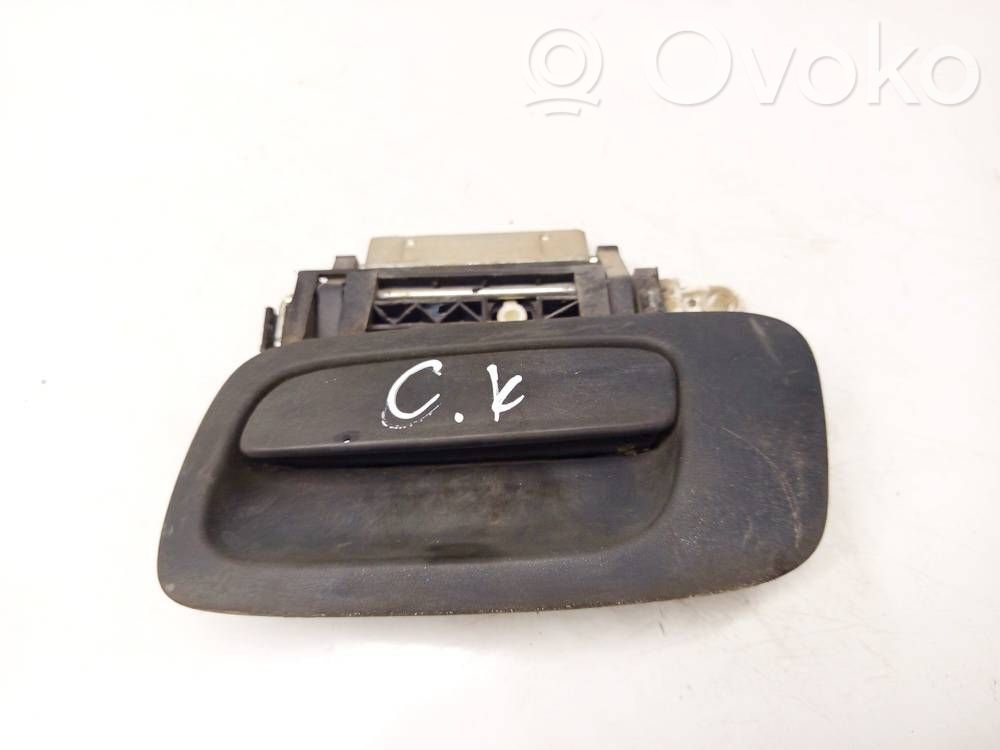 Manecilla externa puerta delantera   GM712,GM712