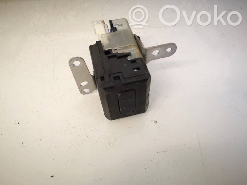 Toyota Corolla Verso AR10 Contatto blocchetto accensione