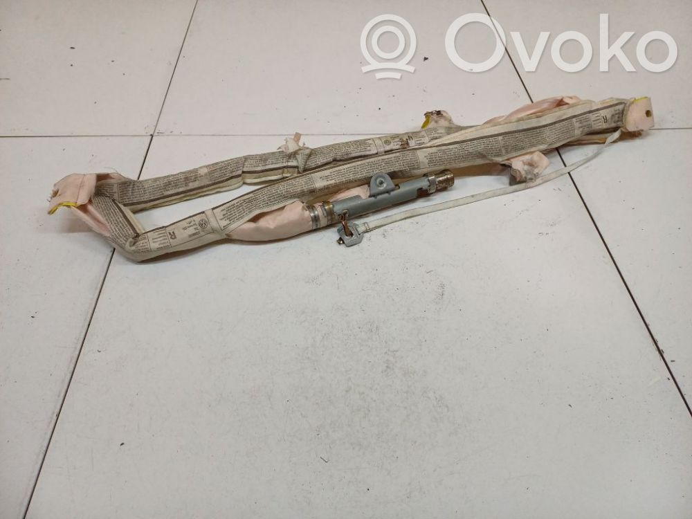 Volkswagen PASSAT CC Airbag da tetto 