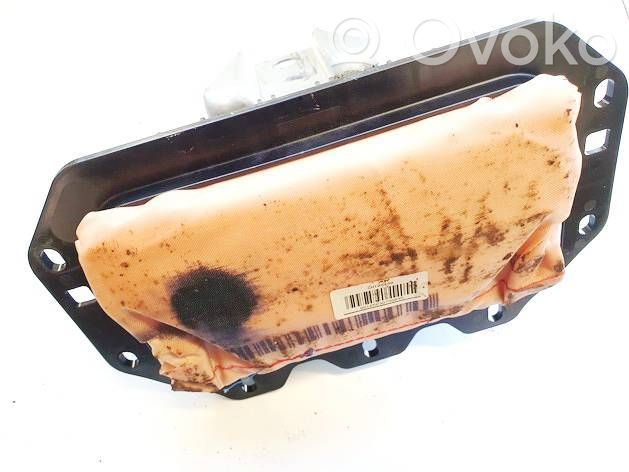 Peugeot 508 Airbag pasager 