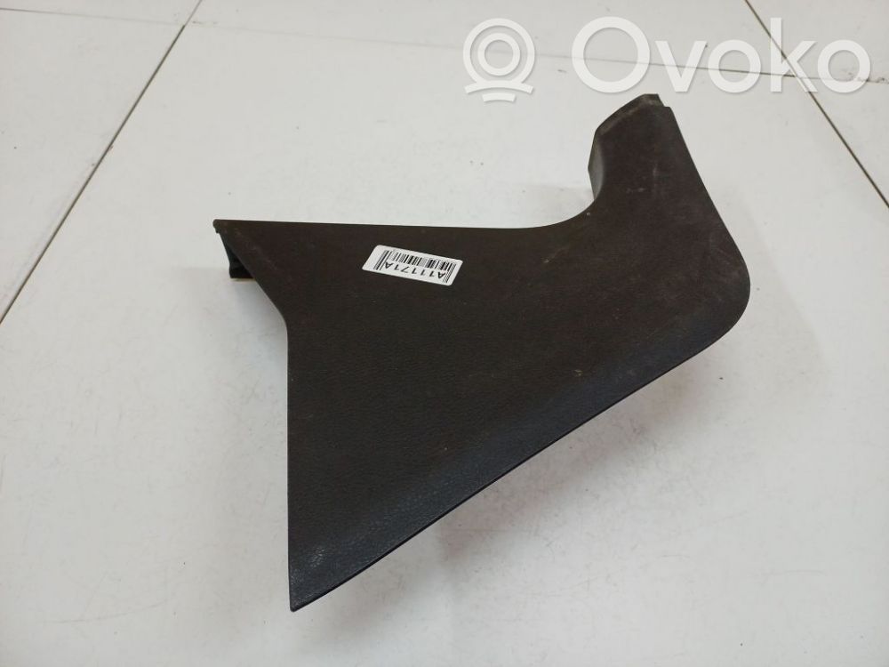 Volkswagen PASSAT B6 Alte piese de interior