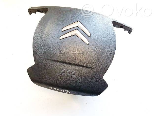 Peugeot 508 Airbag dello sterzo 