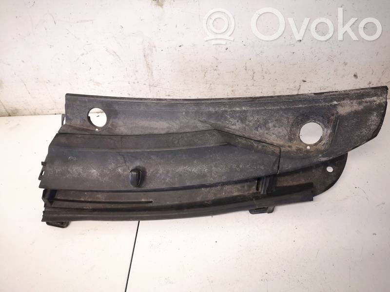 Toyota Yaris Rivestimento del tergicristallo 