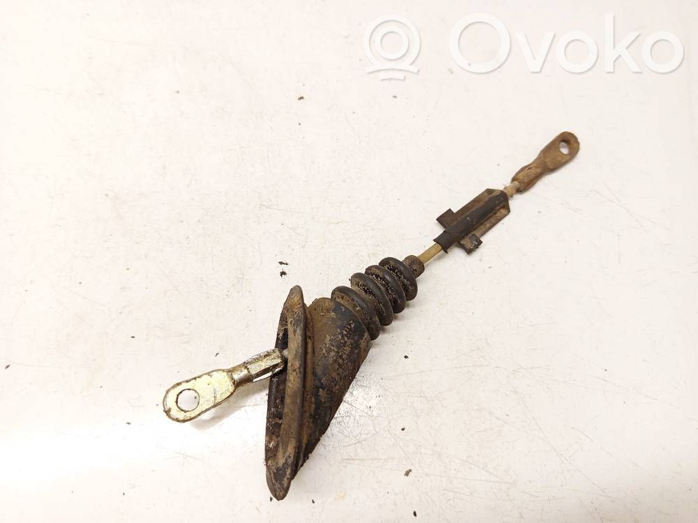 Volkswagen Sharan Cablu frână de mână 