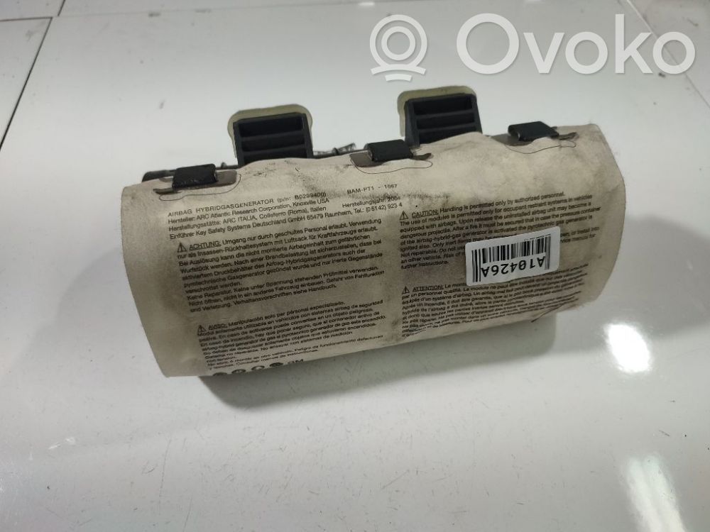 Opel Signum Airbag pasager 