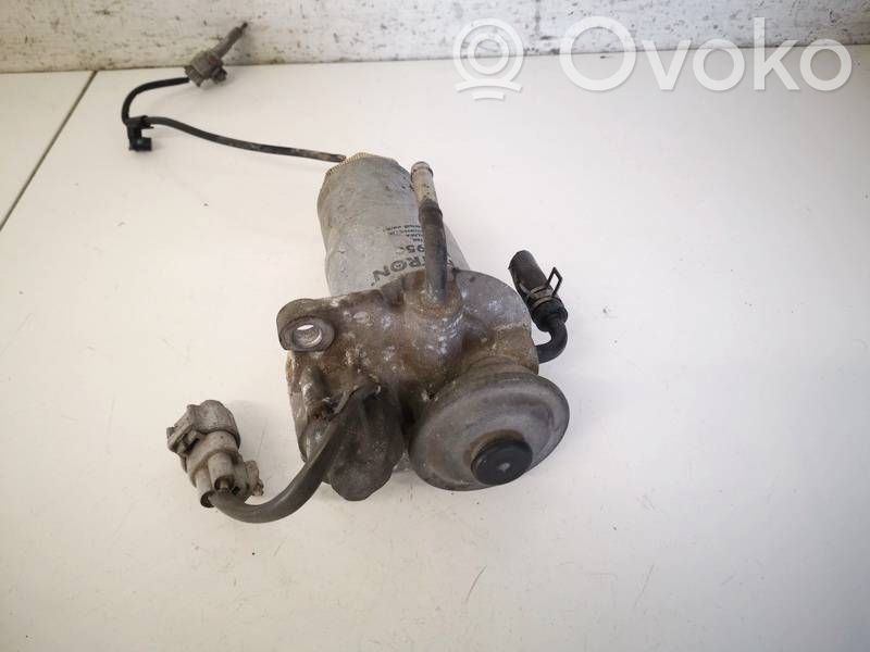 Toyota Corolla Verso AR10 Filtro carburante 