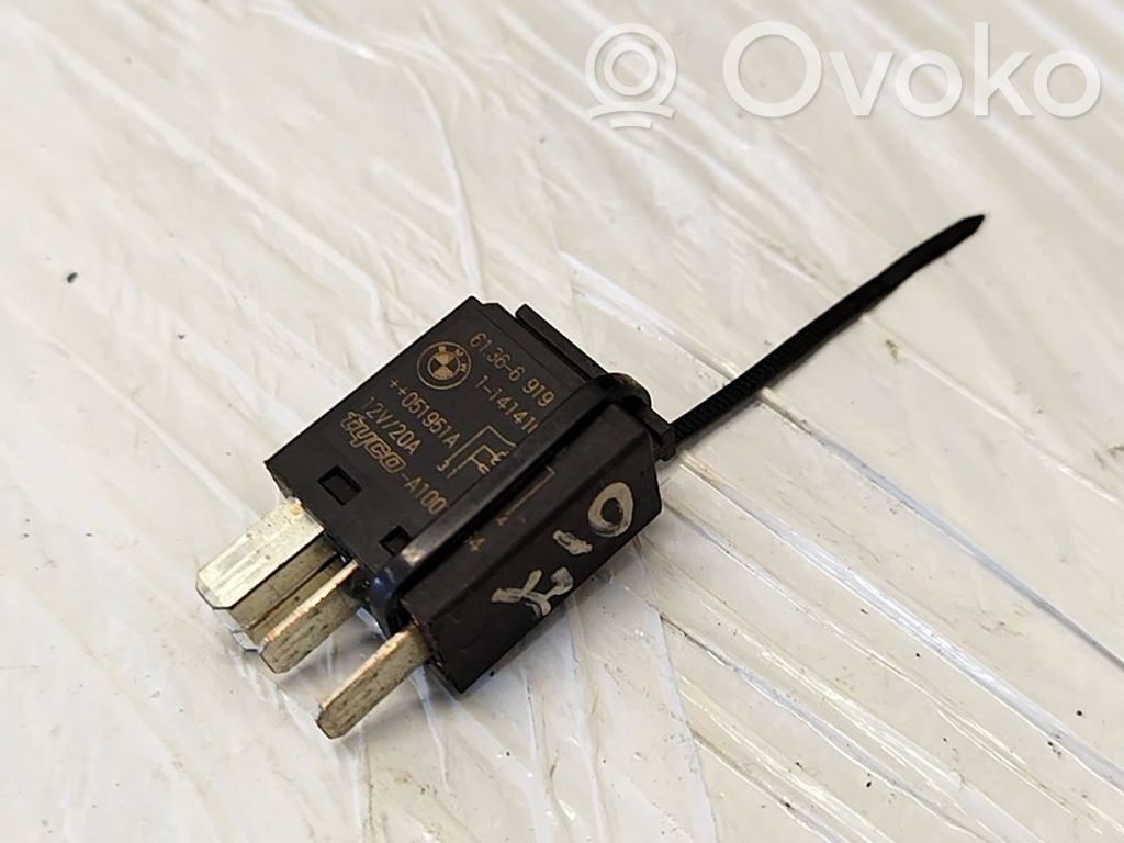Sonstige Relais   6919113,61366919113,114141650,61366919113,6919113,A1001X64,V23074A1001X64