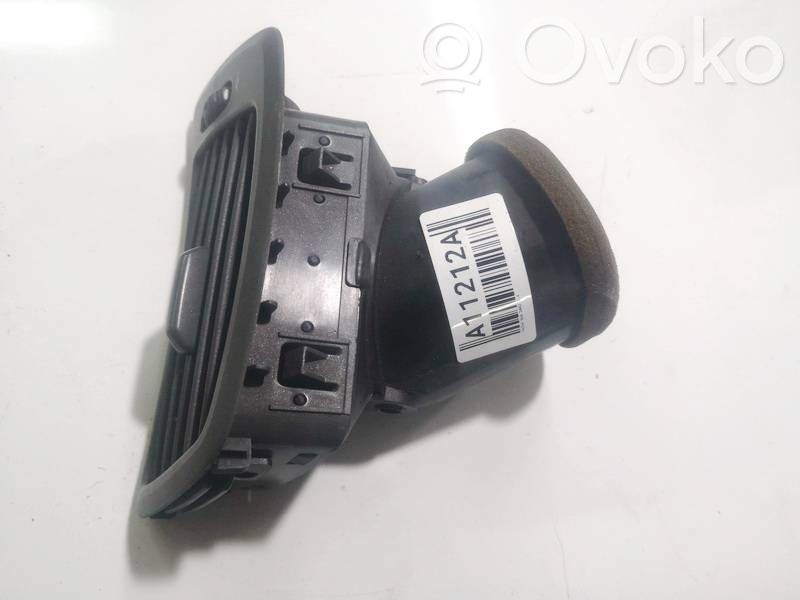 Volvo S60 Grille d'aération centrale 