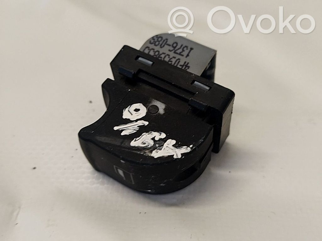 Interrupteur commade lève-vitre   4F0959855,4F0959855,4F0959855A