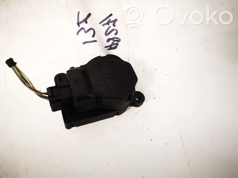 Saab 9-3 Ver2 Motorino attuatore aria 